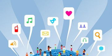 智能互聯(lián)網(wǎng)催生營銷4.0時代