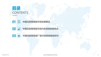 2016中國(guó)互聯(lián)網(wǎng)母嬰市場(chǎng)內(nèi)容營(yíng)銷(xiāo)與銷(xiāo)售融合專(zhuān)題分析